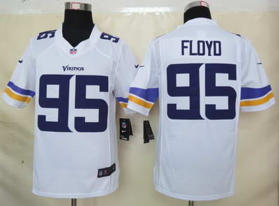 Minnesota Vikings Jerseys-010