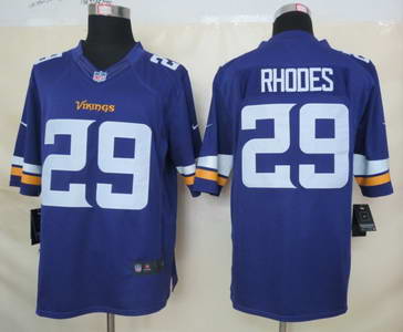 Minnesota Vikings Jerseys-019