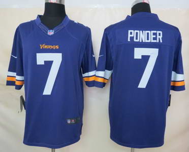 Minnesota Vikings Jerseys-030