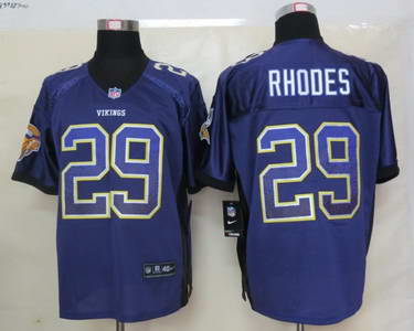 Minnesota Vikings Jerseys-020