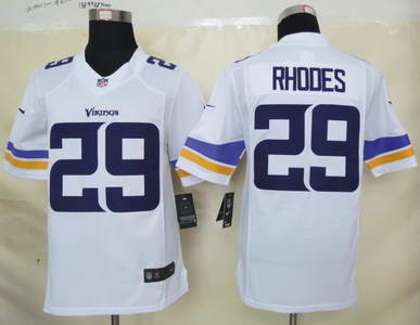 Minnesota Vikings Jerseys-021