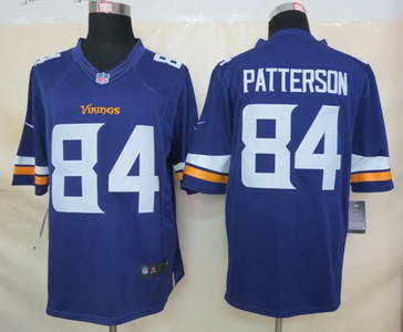 Minnesota Vikings Jerseys-015