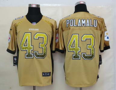 Pittsburgh Steelers Jerseys-031