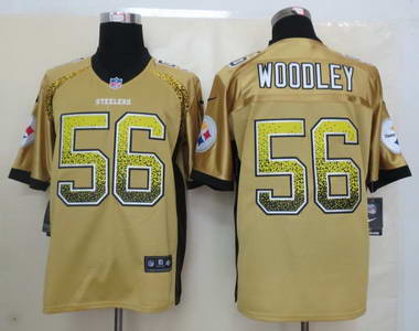 Pittsburgh Steelers Jerseys-029