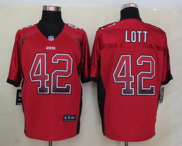 San Francisco 49ers Jerseys-056