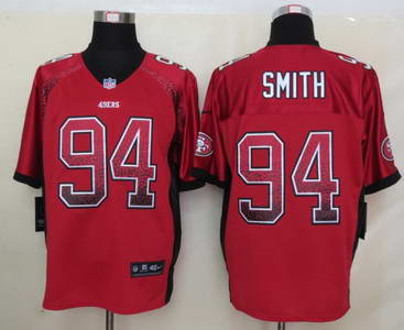 San Francisco 49ers Jerseys-051