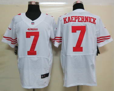 San Francisco 49ers Jerseys-048