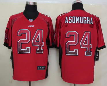 San Francisco 49ers Jerseys-057