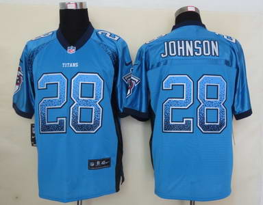 Tennessee Titans Jerseys-002