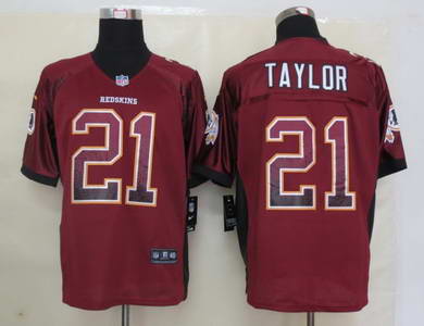 Washington Red Skins Jerseys-033