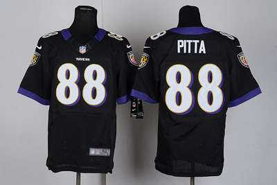 Baltimore Ravens Jerseys-067