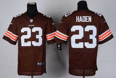 Cleveland Browns Jerseys-015