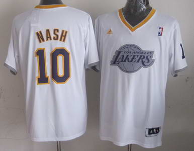 Los Angeles Lakers-155