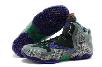 Lebron James 11(women)-004