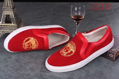 Versace Shoes(AAA) -003