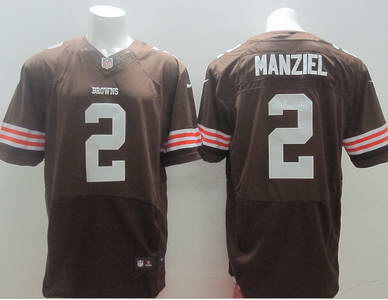 Cleveland Browns Jerseys-016