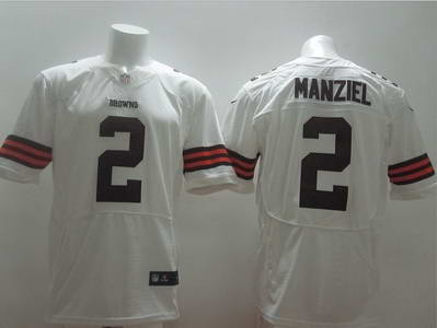 Cleveland Browns Jerseys-017