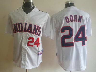 Cleveland Indians-001