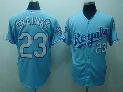 Kansas City Royals-017