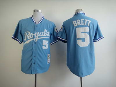 Kansas City Royals-011