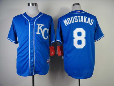 Kansas City Royals-010