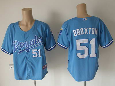 Kansas City Royals-001