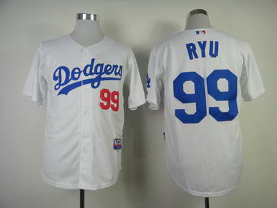 Los Angeles Dodgers-004