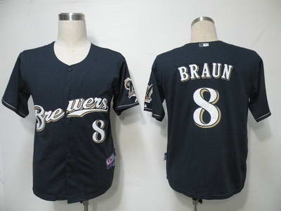 Milwaukee Brewers-002