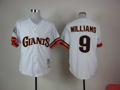 San Francisco Giants-001