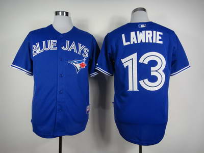 Toronto Blue Jays-012