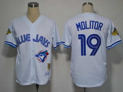 Toronto Blue Jays-021