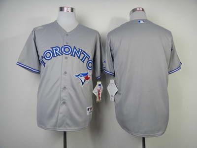 Toronto Blue Jays-002