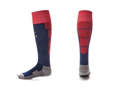 Thailand Soccer Socks AAA-011