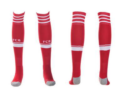 Thailand Soccer Socks AAA-039