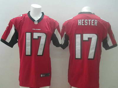 Atlanta Falcons Jerseys-021