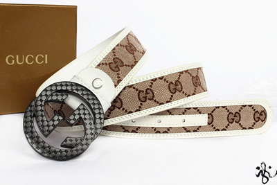 Gucci Belts(AAA) -444