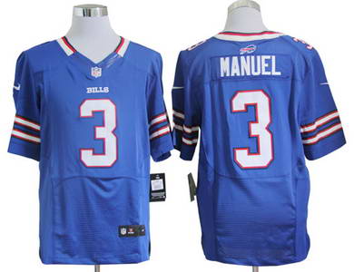 Buffalo Bills Jerseys-022