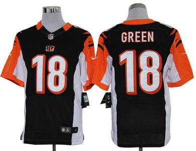 Cincinnati Bengals Jerseys-022