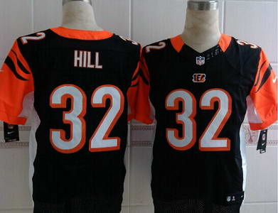 Cincinnati Bengals Jerseys-019