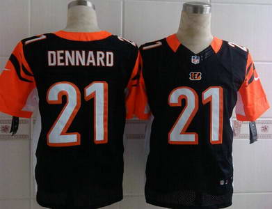 Cincinnati Bengals Jerseys-021