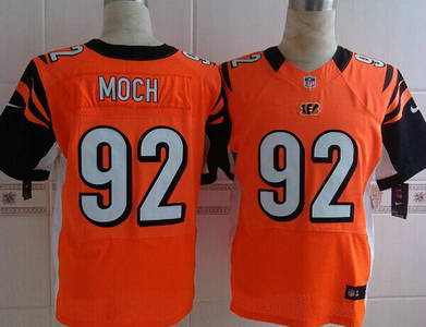 Cincinnati Bengals Jerseys-015