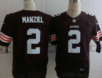 Cleveland Browns Jerseys-027