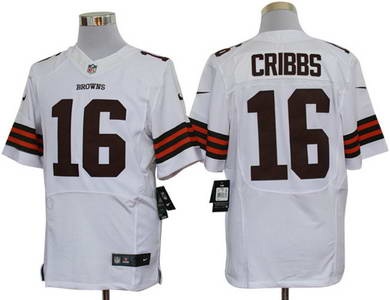 Cleveland Browns Jerseys-024