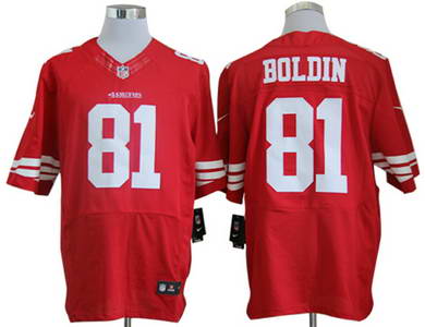 San Francisco 49ers Jerseys-065