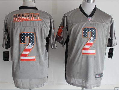 Cleveland Browns Jerseys-028