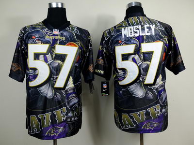 Baltimore Ravens Jerseys-098