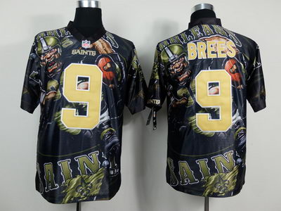 New Orleans Saints Jerseys-025