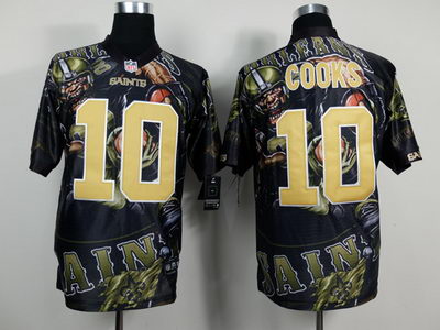 New Orleans Saints Jerseys-026