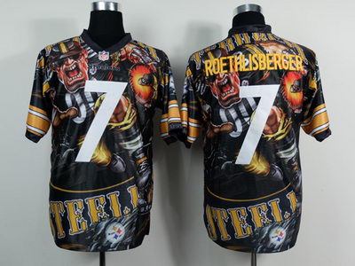 Pittsburgh Steelers Jerseys-034