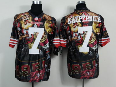 San Francisco 49ers Jerseys-081